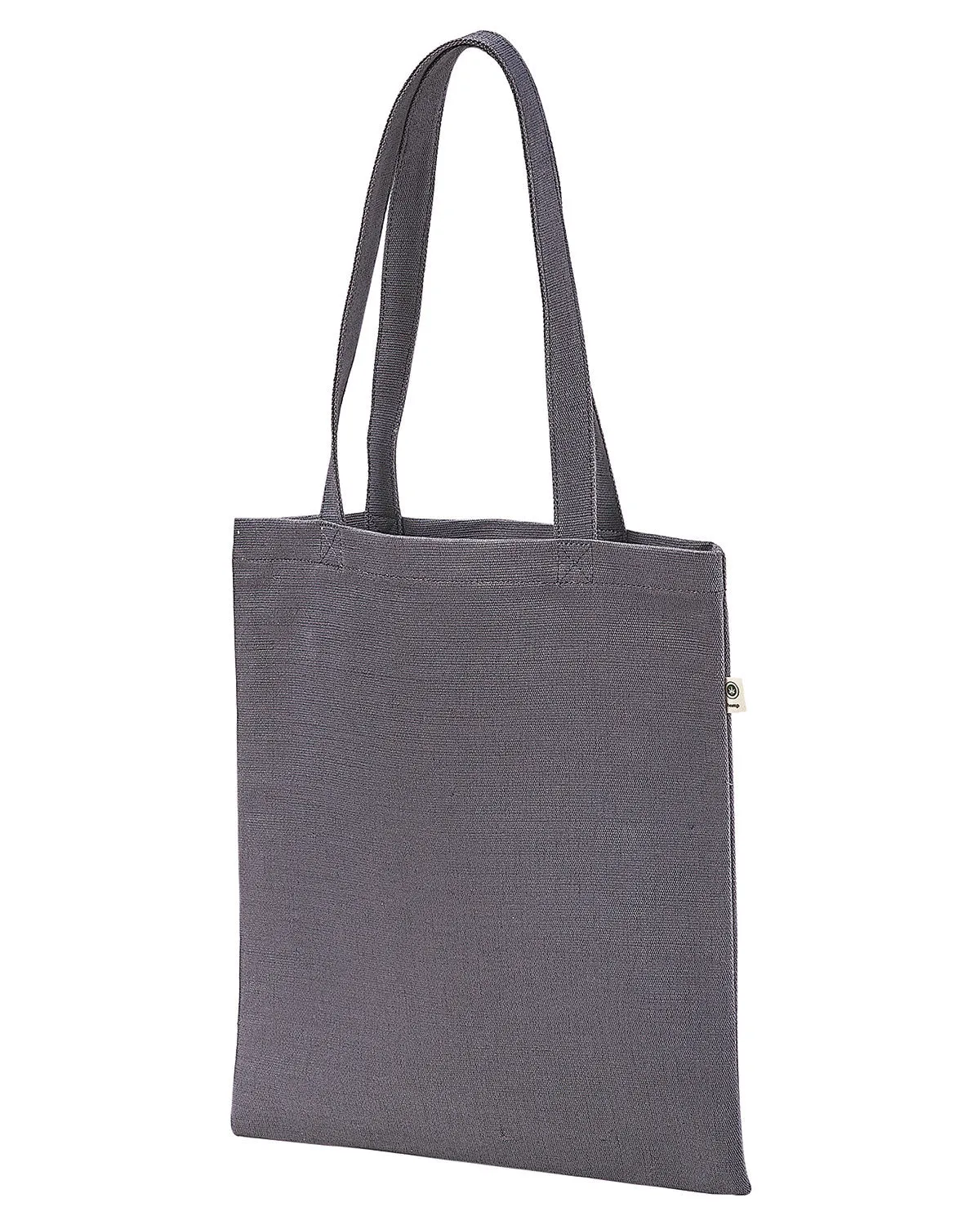 econscious Unisex Hemp Blend Simplicity Tote