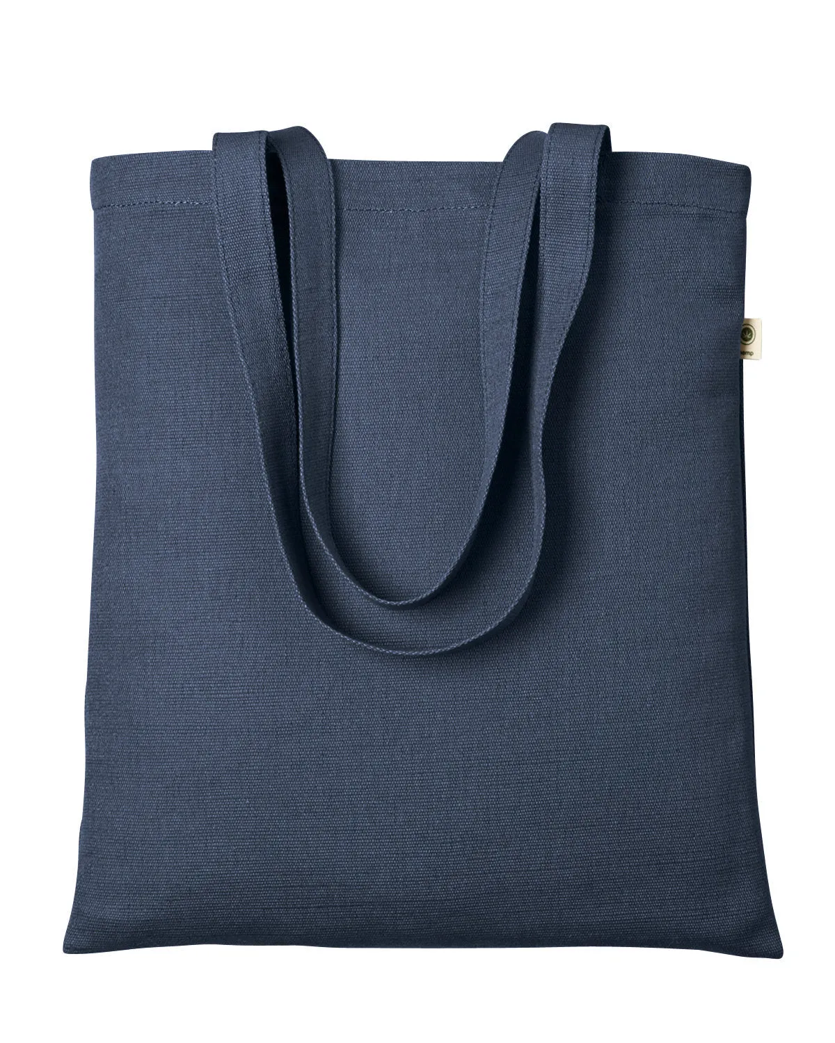 econscious Unisex Hemp Blend Simplicity Tote