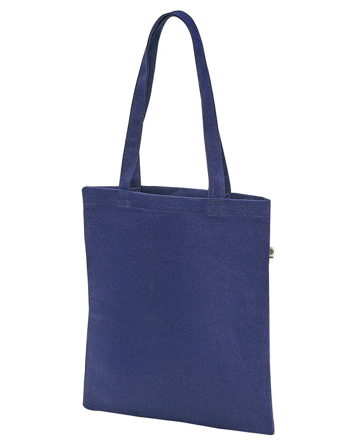 econscious Unisex Hemp Blend Simplicity Tote