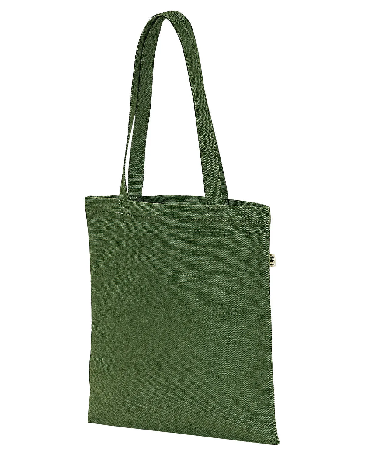 econscious Unisex Hemp Blend Simplicity Tote
