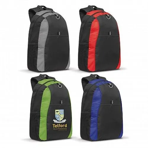 Eden Sports Back Pack