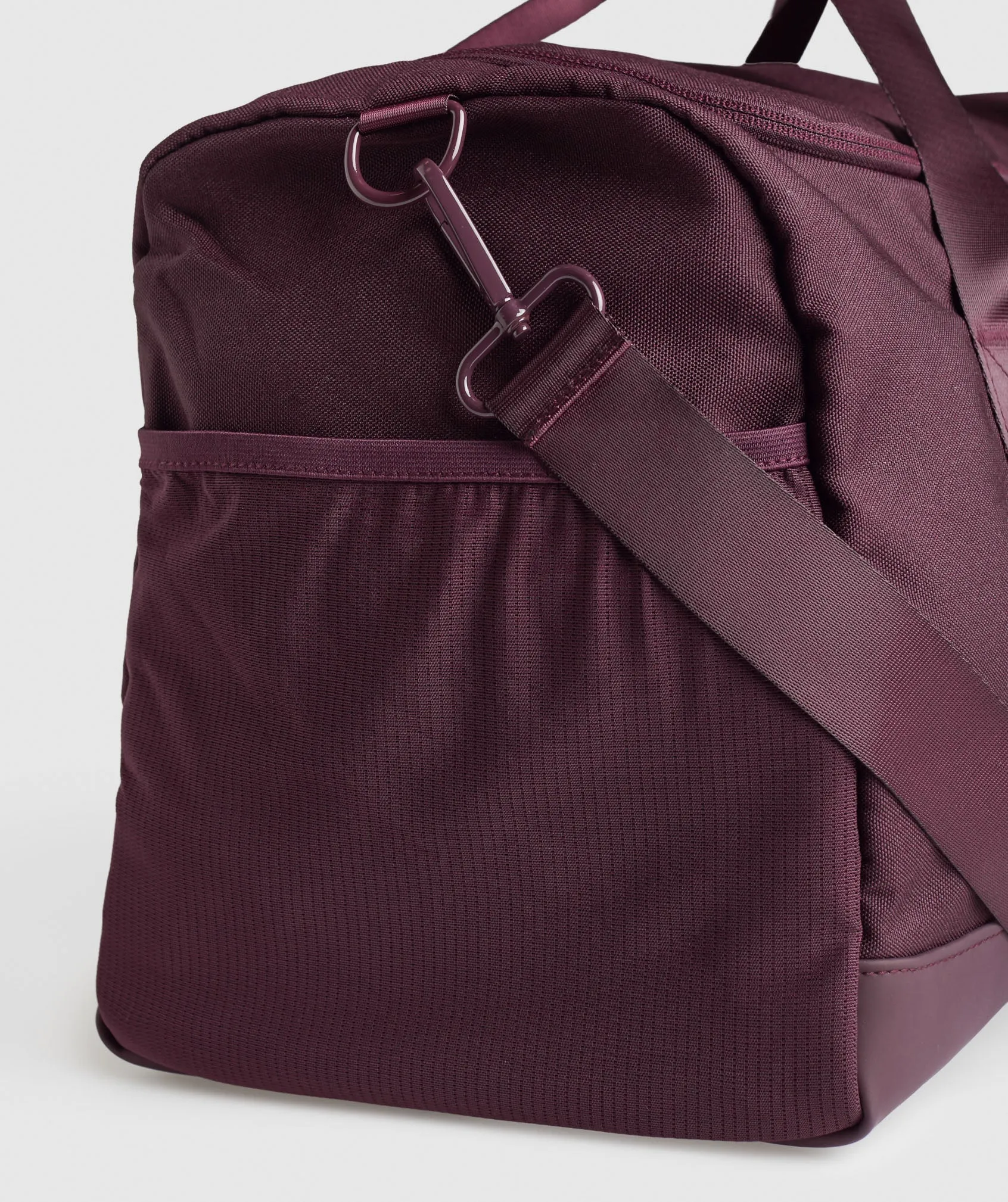 Gymshark Everyday Gym Bag Medium - Depth Purple