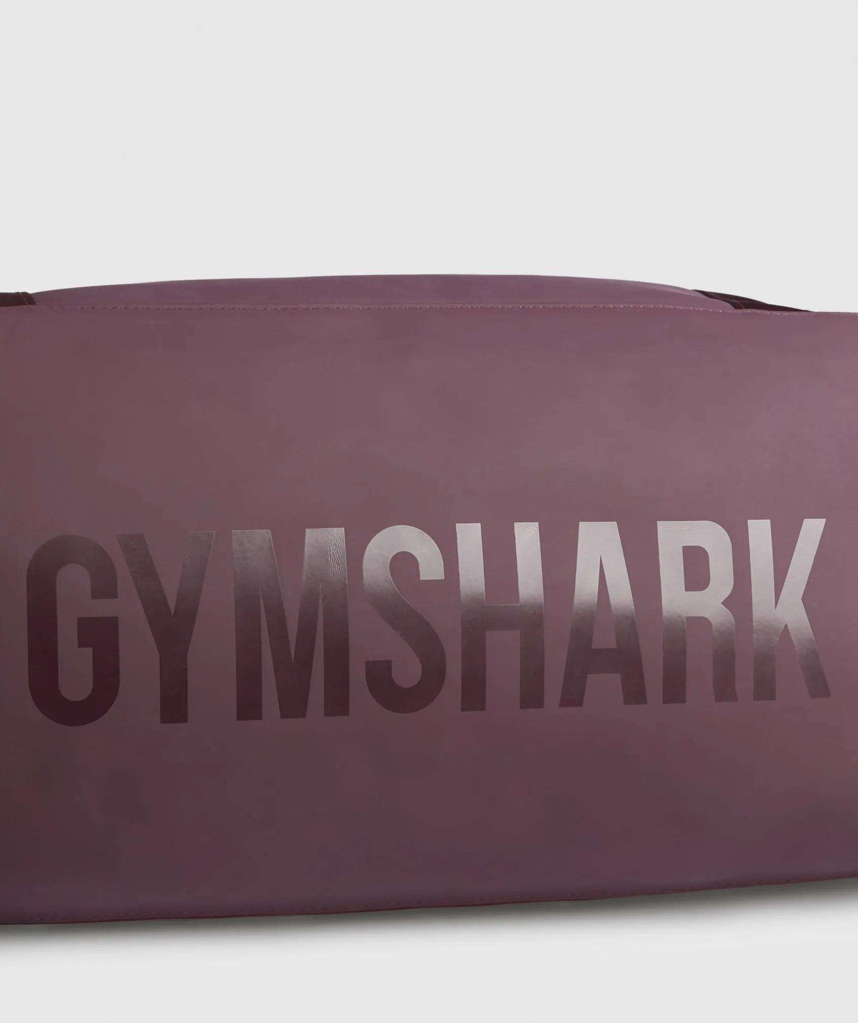 Gymshark Everyday Gym Bag Medium - Depth Purple