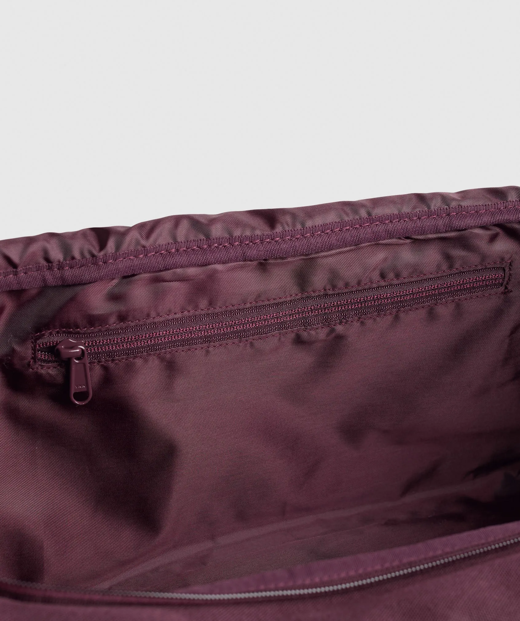 Gymshark Everyday Gym Bag Medium - Depth Purple