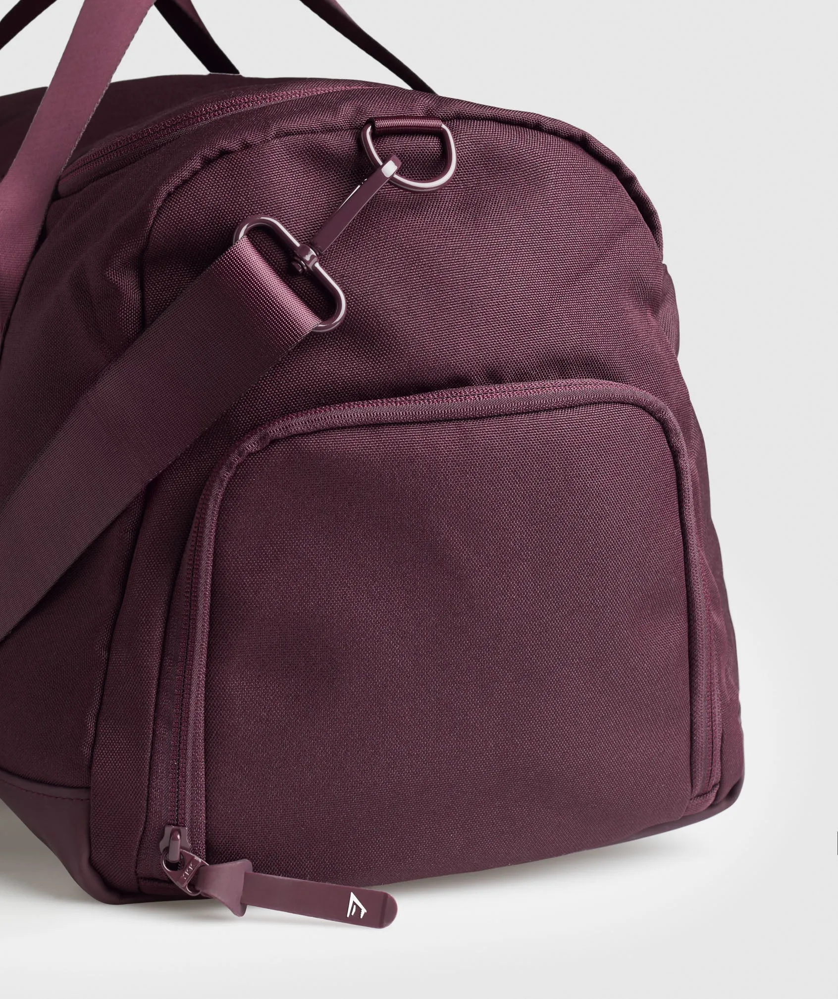 Gymshark Everyday Gym Bag Medium - Depth Purple