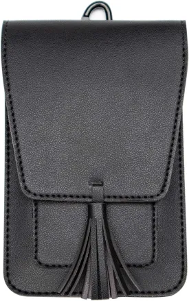 Happy Lily Women Small Crossbody Bag Cell Phone Purse Wallet Travel Purse
