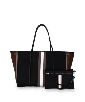 Haute Shore - Greyson Tote - Java