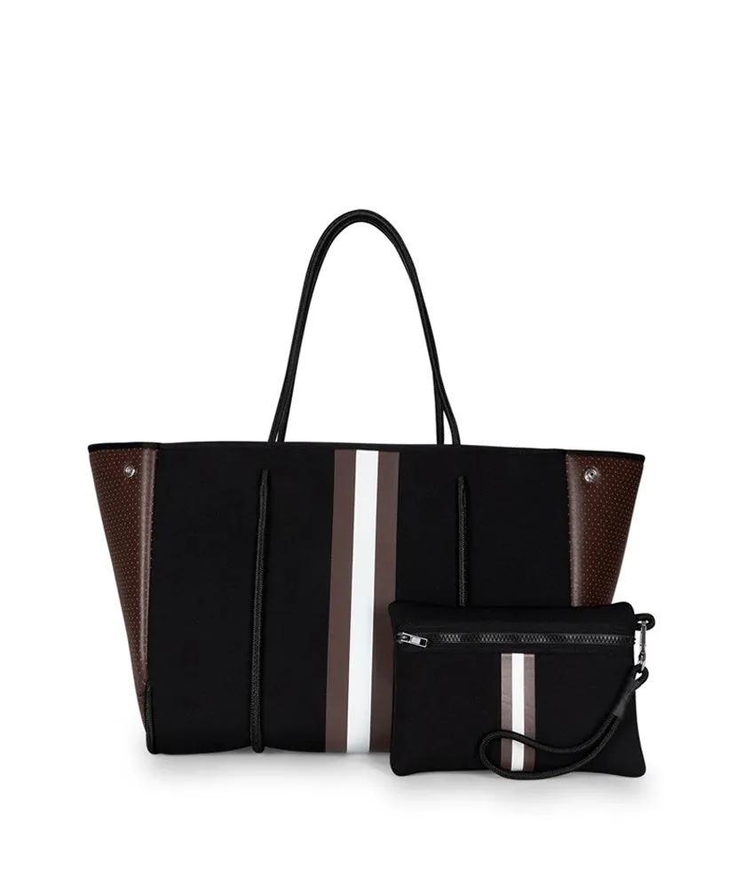 Haute Shore - Greyson Tote - Java