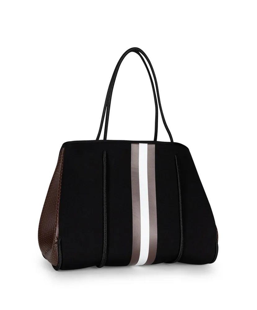 Haute Shore - Greyson Tote - Java