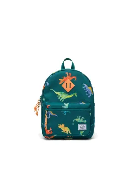 Herschel Heritage - Aventurine Watercolor Dinos