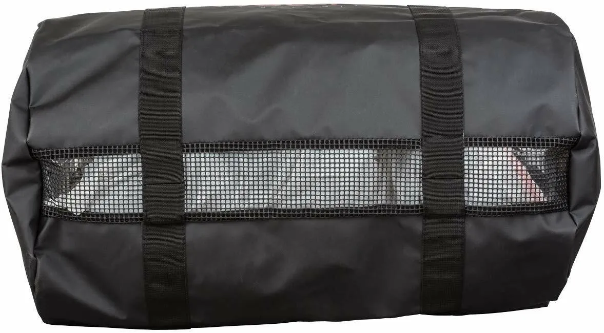 Hollis Mesh Duffle Bag for Scuba Diving and Snorkeling