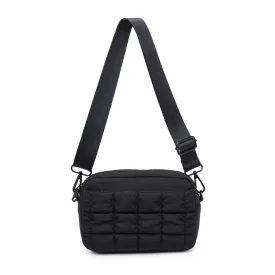 Inspiration Quilted Crossbody