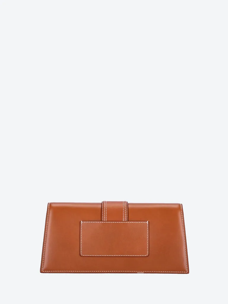 Le bambino long handbag