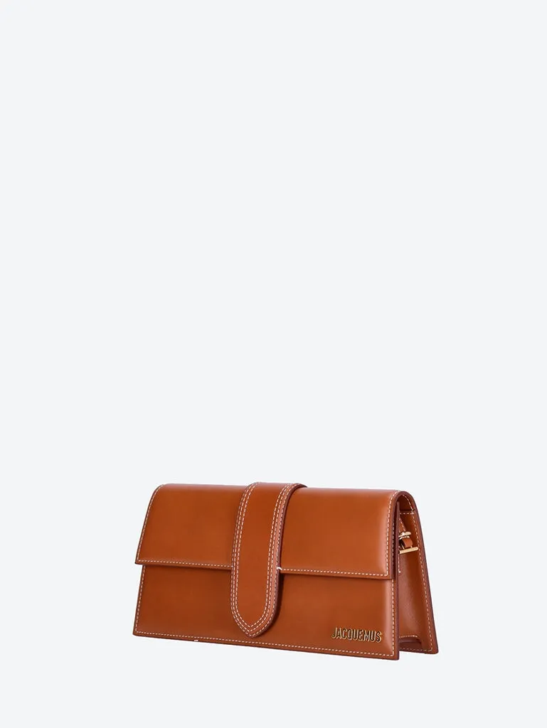 Le bambino long handbag