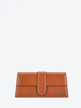 Le bambino long handbag