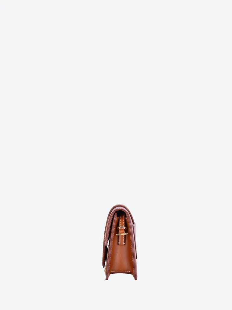 Le bambino long handbag