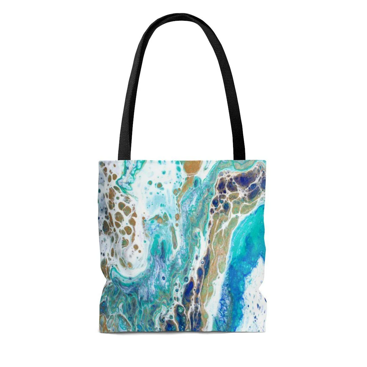 Lido Key Tote Bag