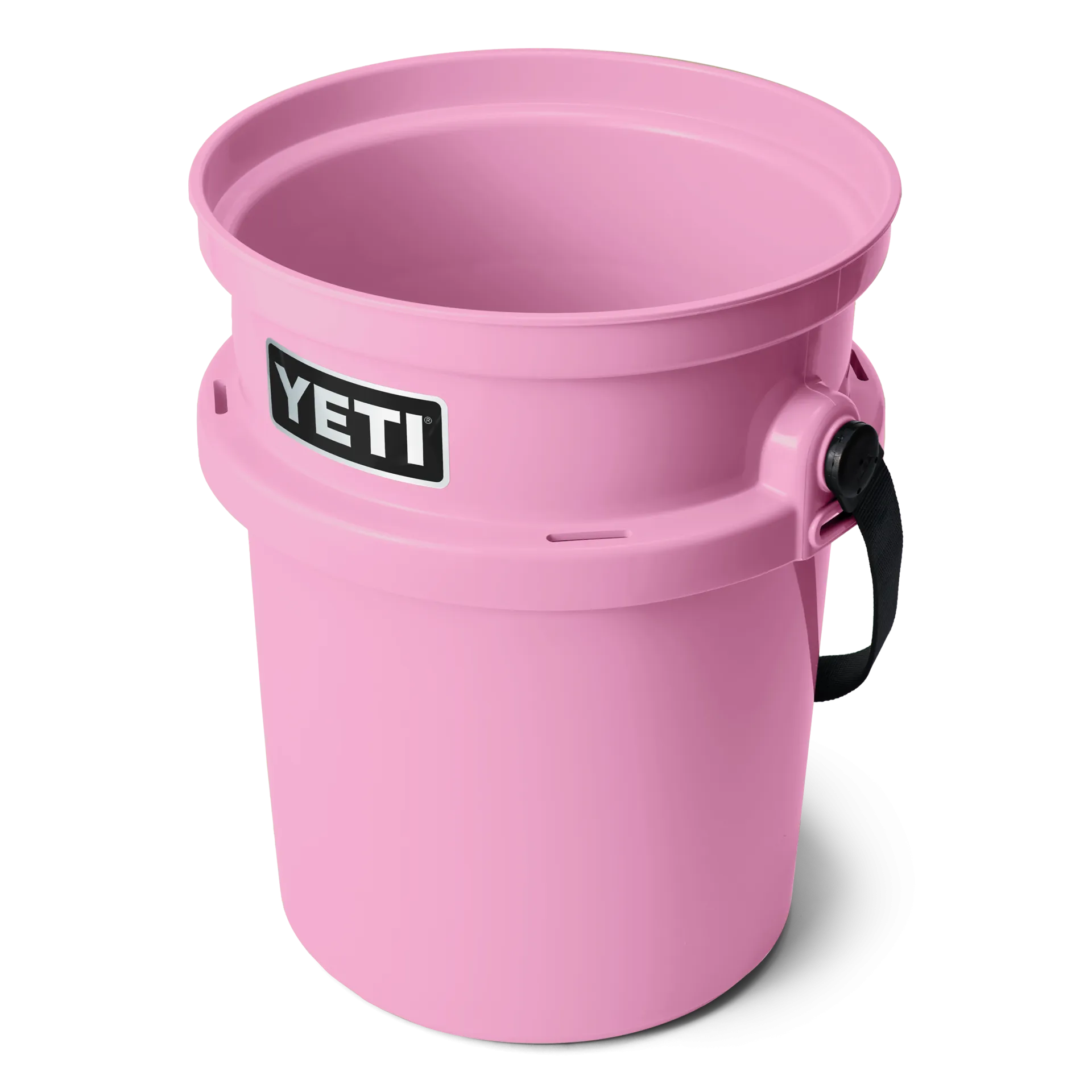 LoadOut 5-Gallon Bucket - Power Pink