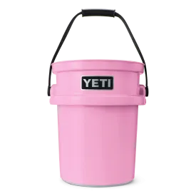 LoadOut 5-Gallon Bucket - Power Pink