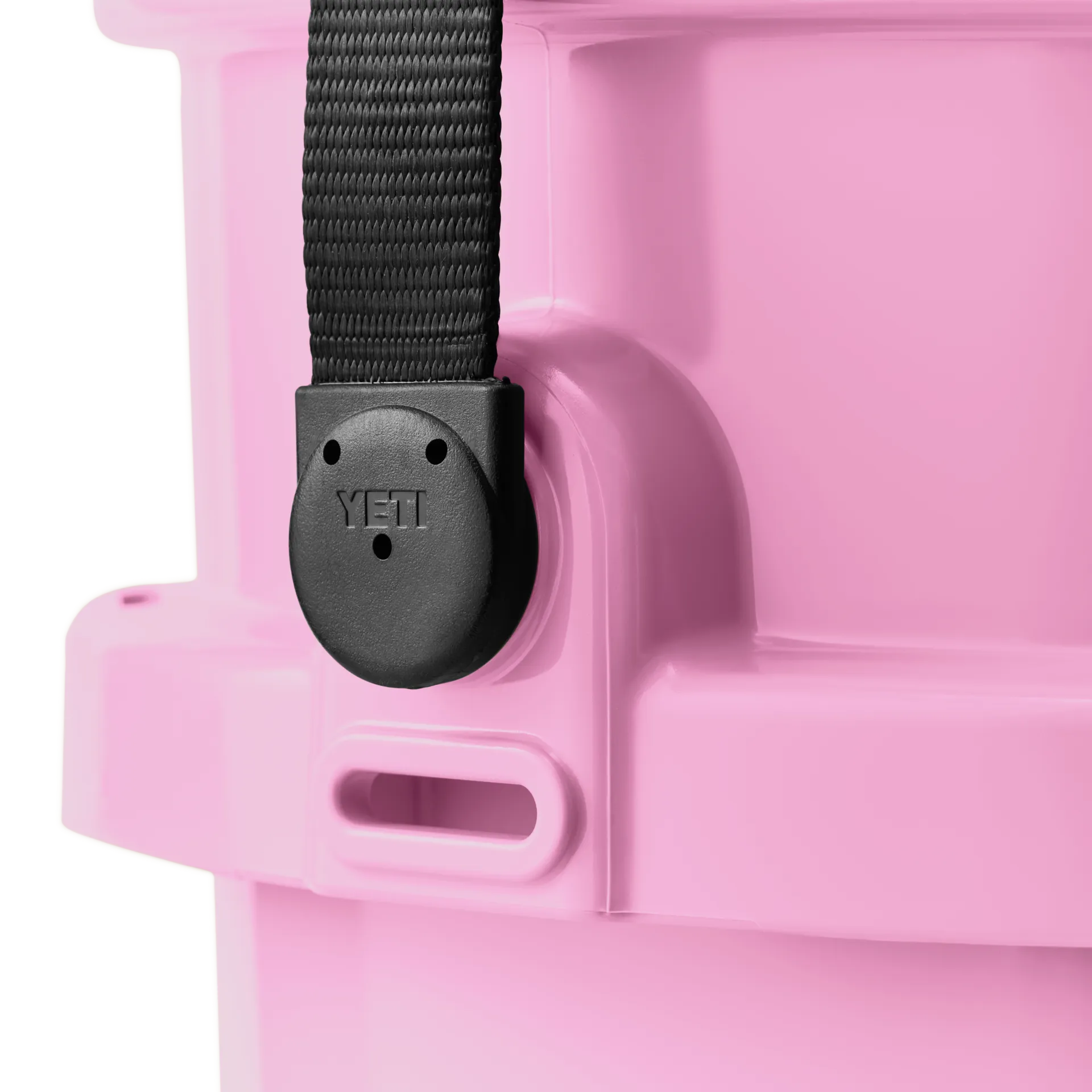 LoadOut 5-Gallon Bucket - Power Pink