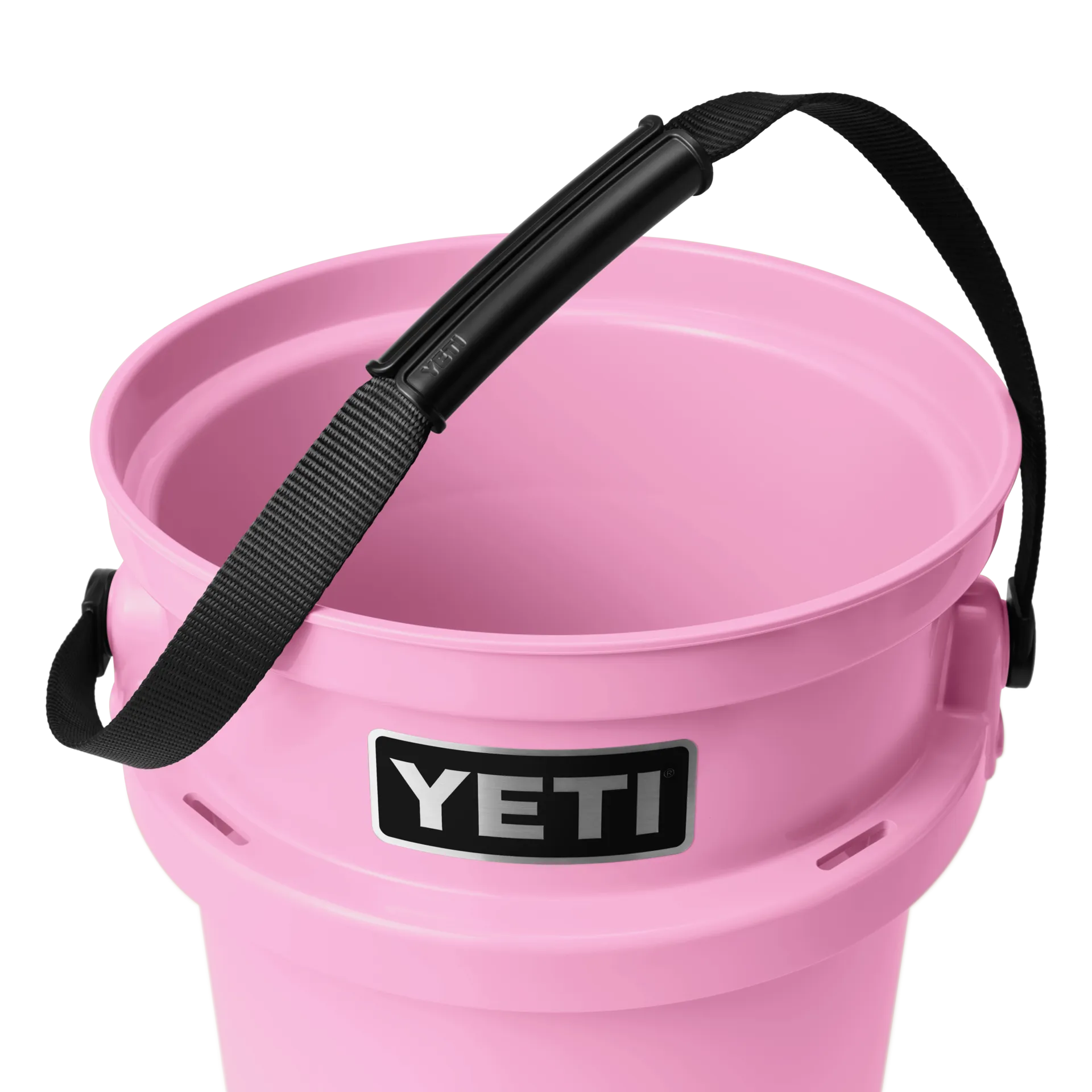LoadOut 5-Gallon Bucket - Power Pink