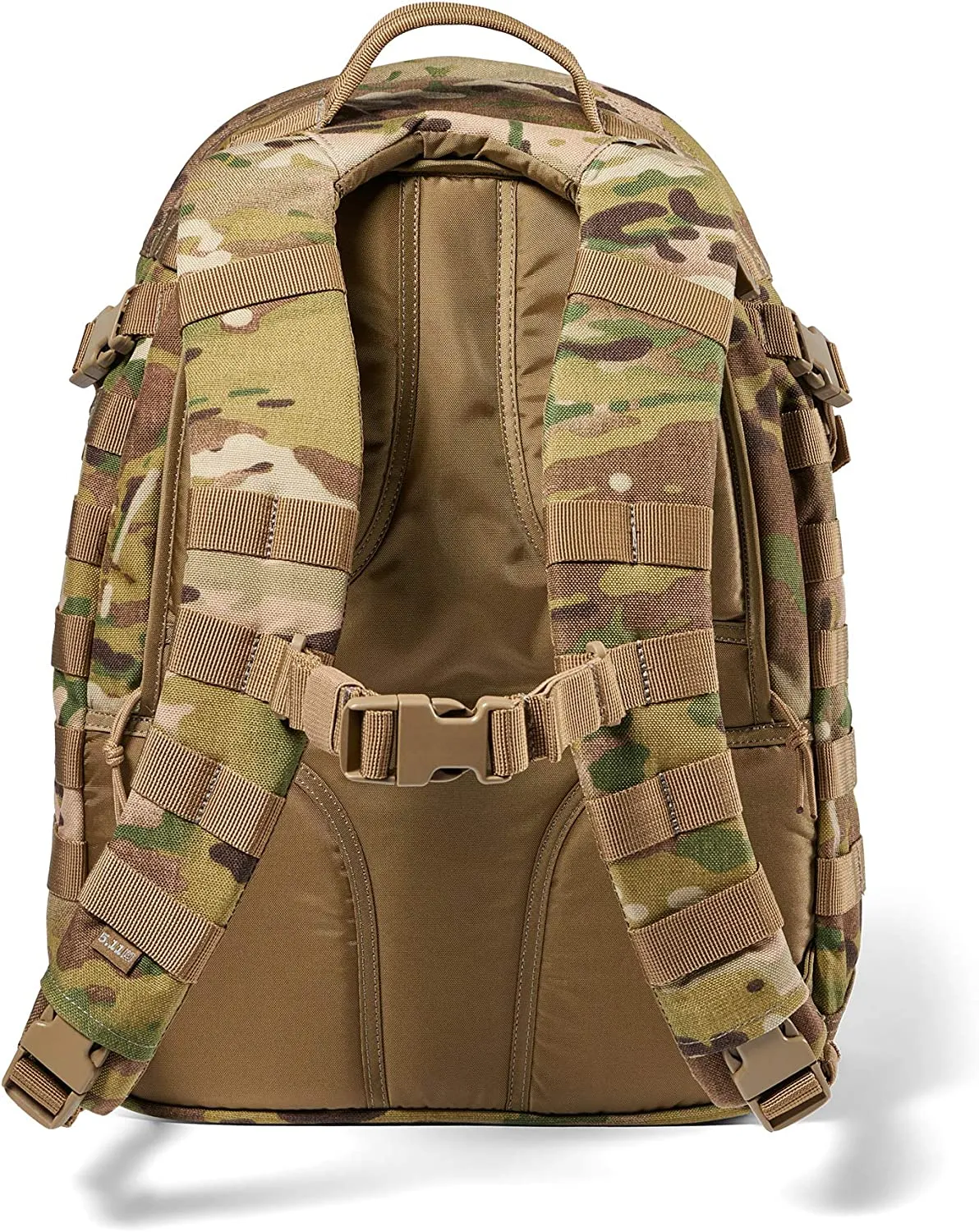 Military backpack 5.11 Tactical Medium, khaki