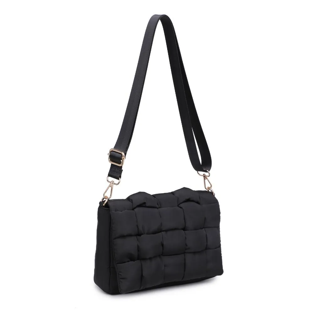 Rhodes Crossbody Bag