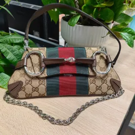 SMALL SHOULDER BAG