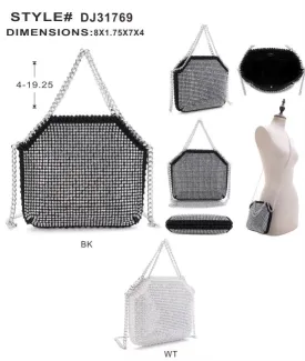 Stella Got Her Bling Bag