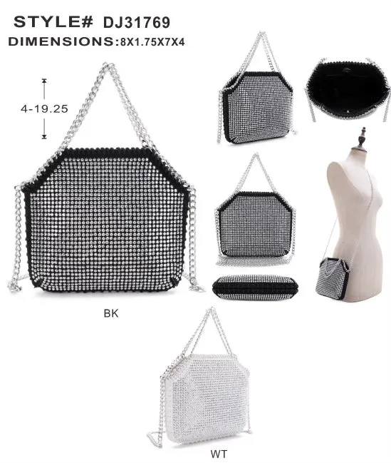 Stella Got Her Bling Bag