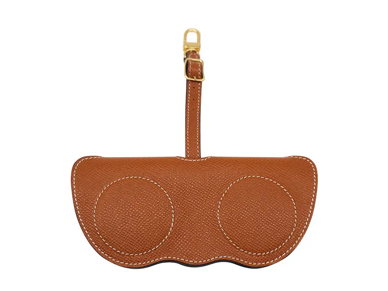 Sunglasses Holder Dolomite - Tan