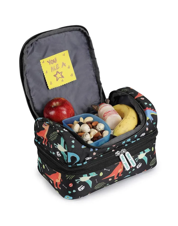 The Lunch Bag  Mighty Dino