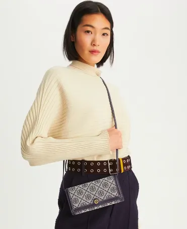 T.O.R.Y B.U.R.C.H Crossbody
