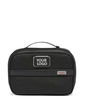 Tumi Split Travel Kit, Black