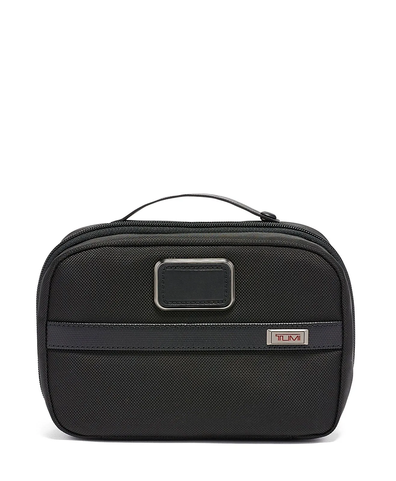 Tumi Split Travel Kit, Black