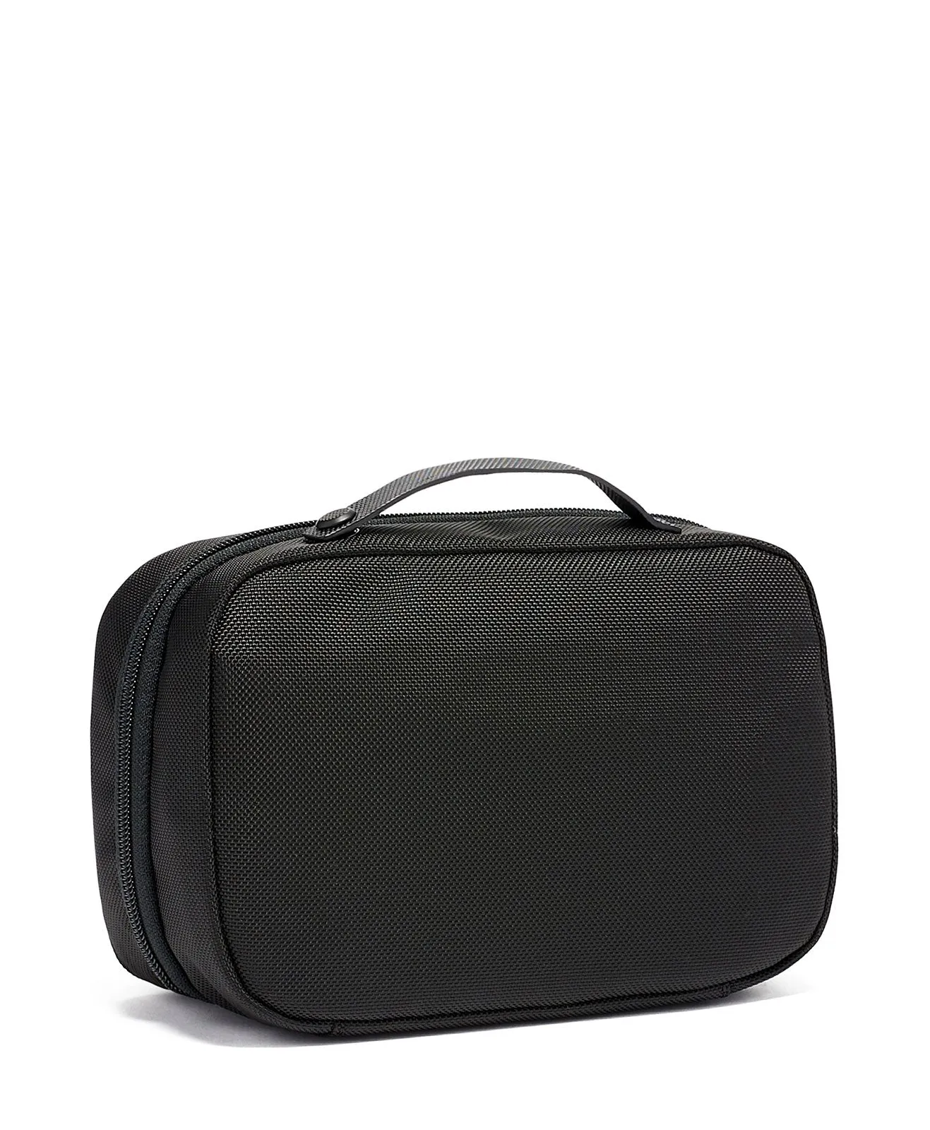 Tumi Split Travel Kit, Black