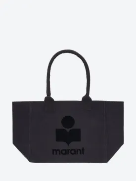Yenky zipped tote bag